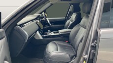 Land Rover Range Rover 4.4 P530 V8 Autobiography 4dr Auto Petrol Estate